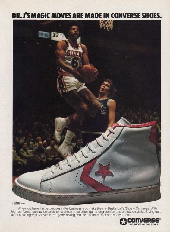 The 1984 Slam Dunk Championship