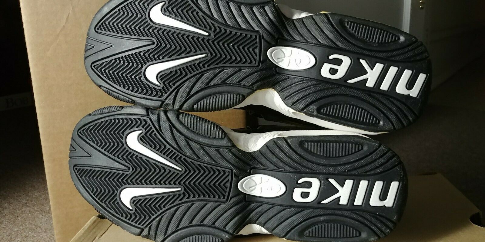 Outsole