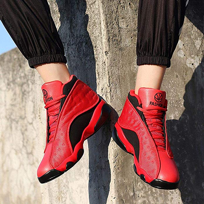 8 Unbelievably Fake Sneakers Available on Amazon