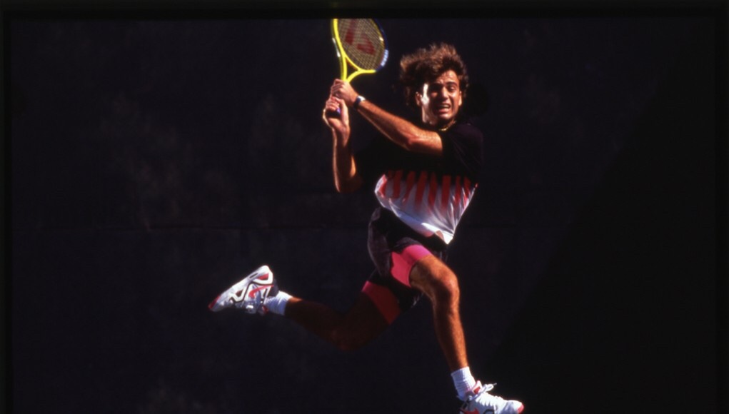 The Air Tech Challenge II: A Staple in Any Collection