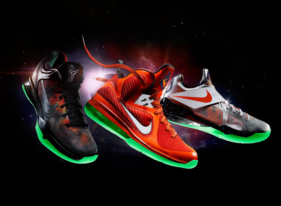 2012: Year of the Galaxy Collection