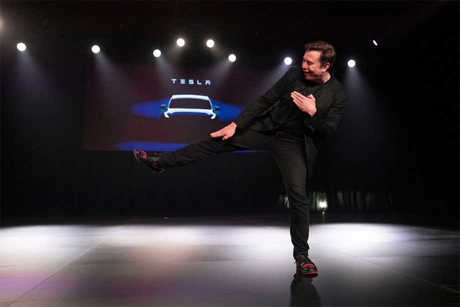 Sneaker Podcast - Elon Musk Jordan 1