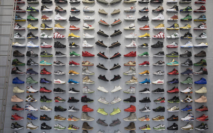 What’s Missing I’m Sneaker Culture: Quality v. Quantity