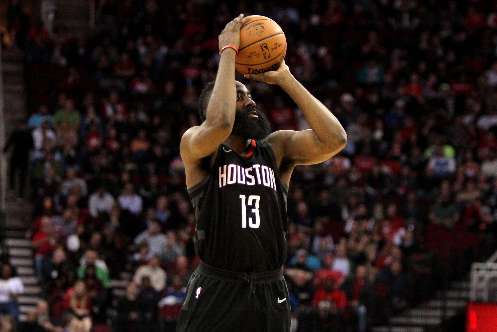 James Harden’s 60-Point Triple Double