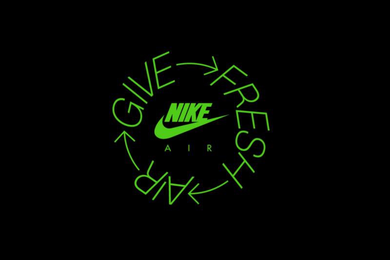 Air Max Day…in April?