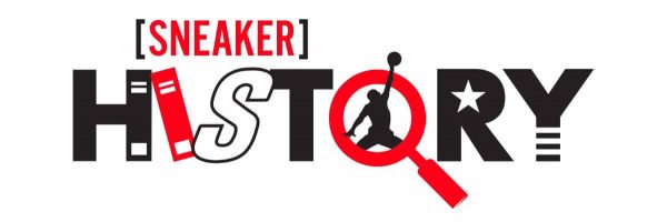 Sneaker History