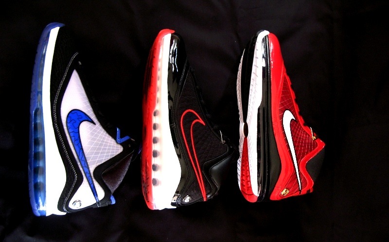 Sample Sunday: LBJ Hero Pack