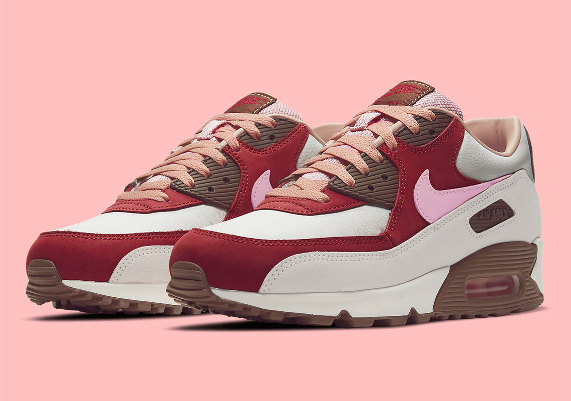 Nike Air Max 90 "Bacon"