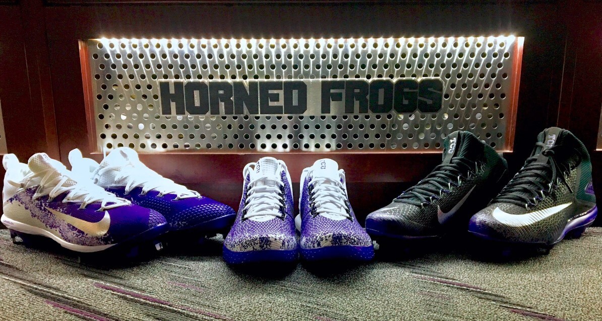 Sample Sunday: College AJ3s