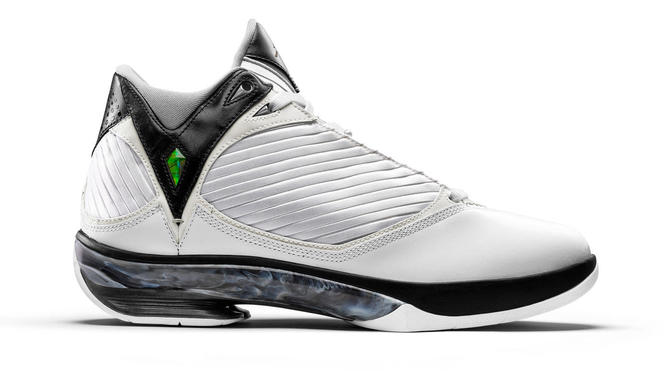 Air Jordan 2009