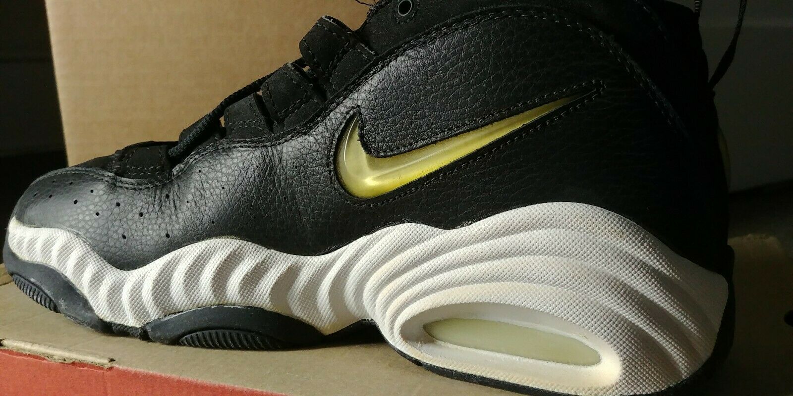 Medial Side
