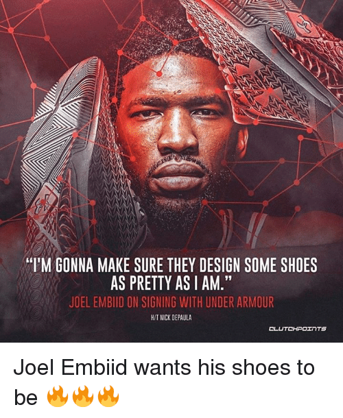 Big Time Embiid