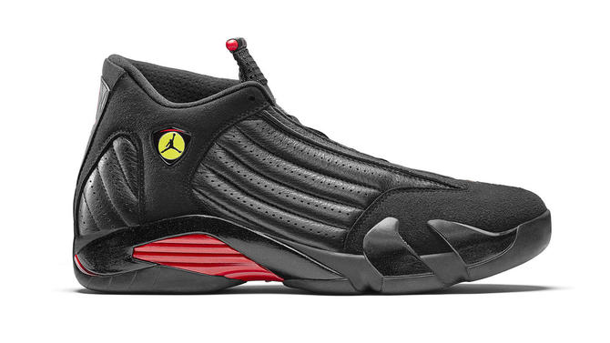 Air Jordans Ranked by a Non-Sneakerhead
