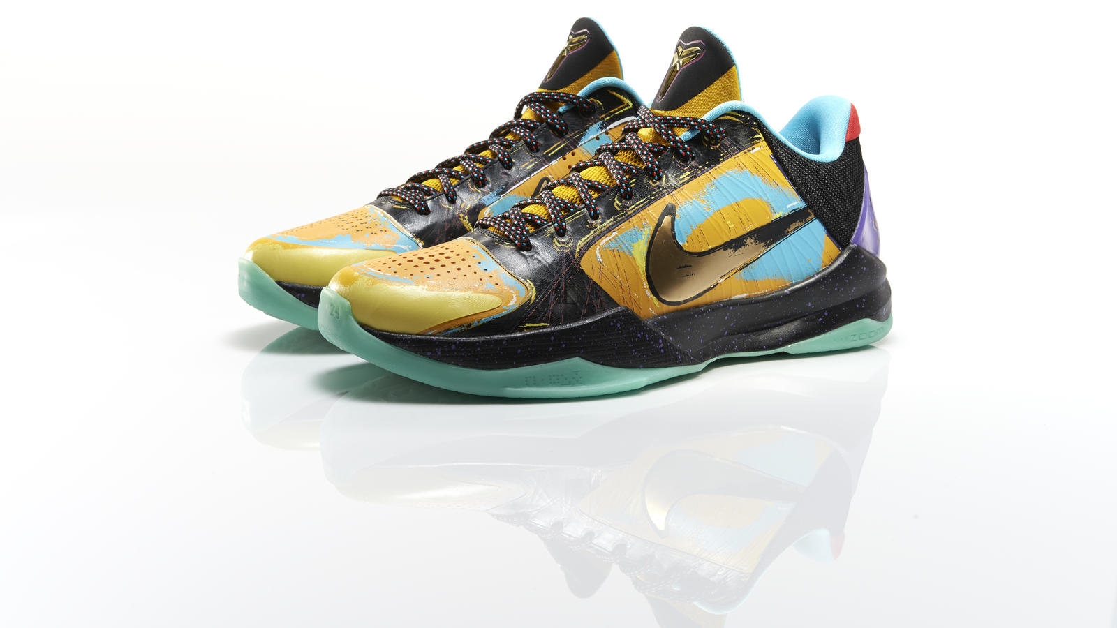 Kobe Prelude