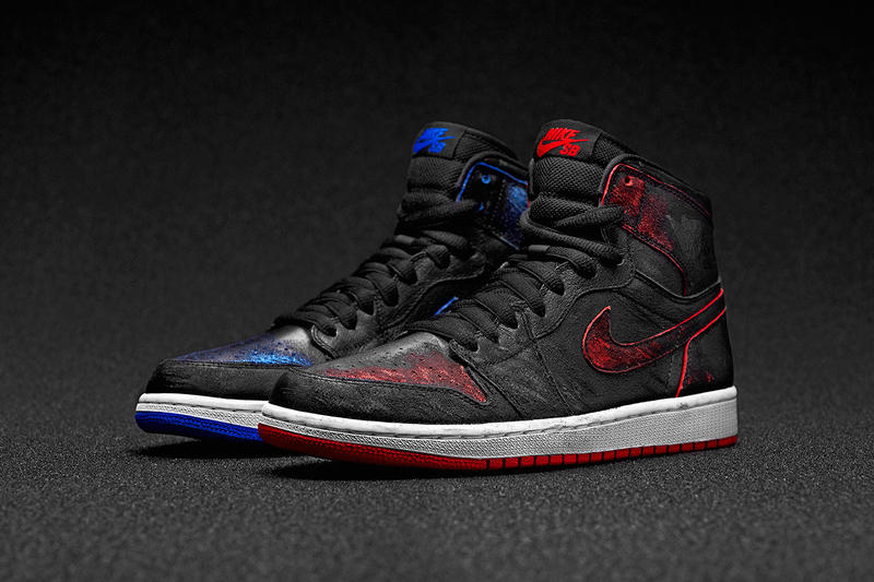 Lance Mountain Jordan 1