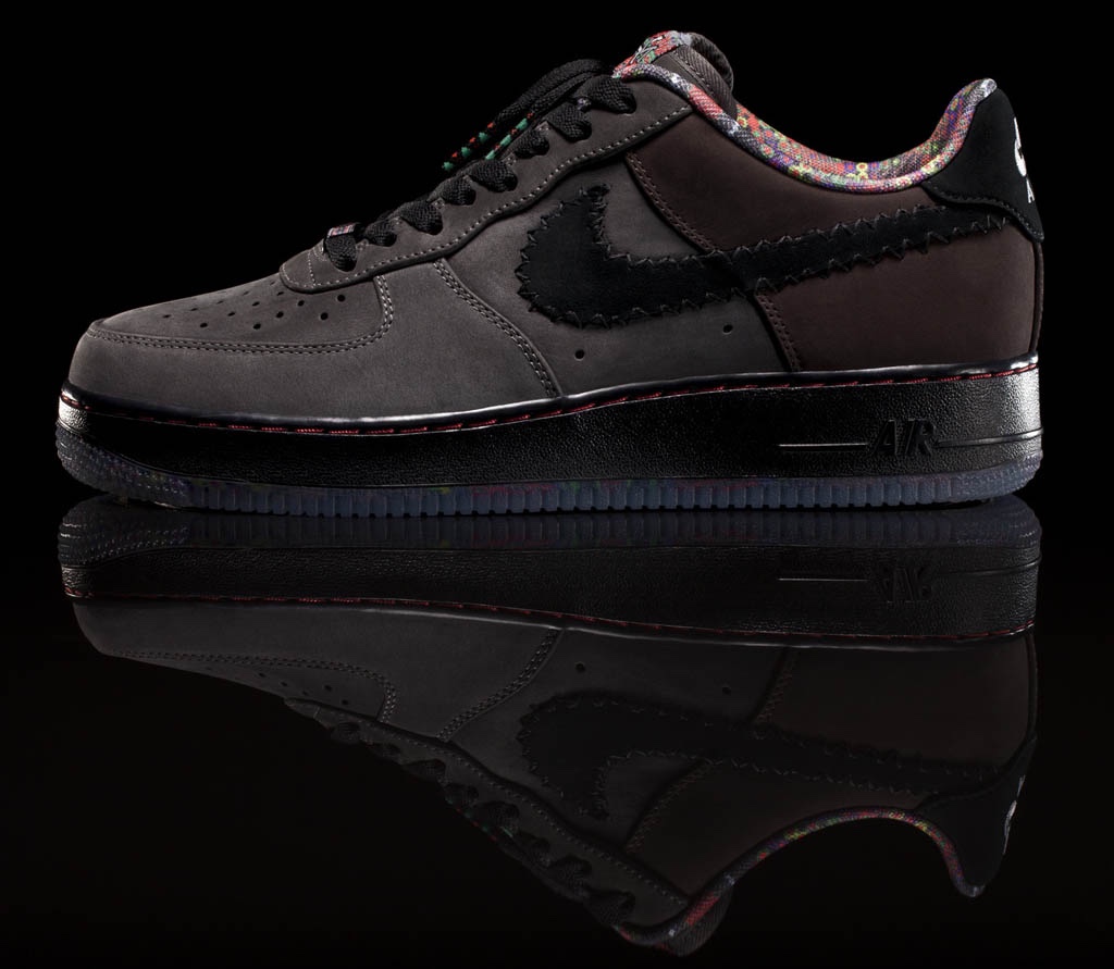 My Favorite BHM Sneaker