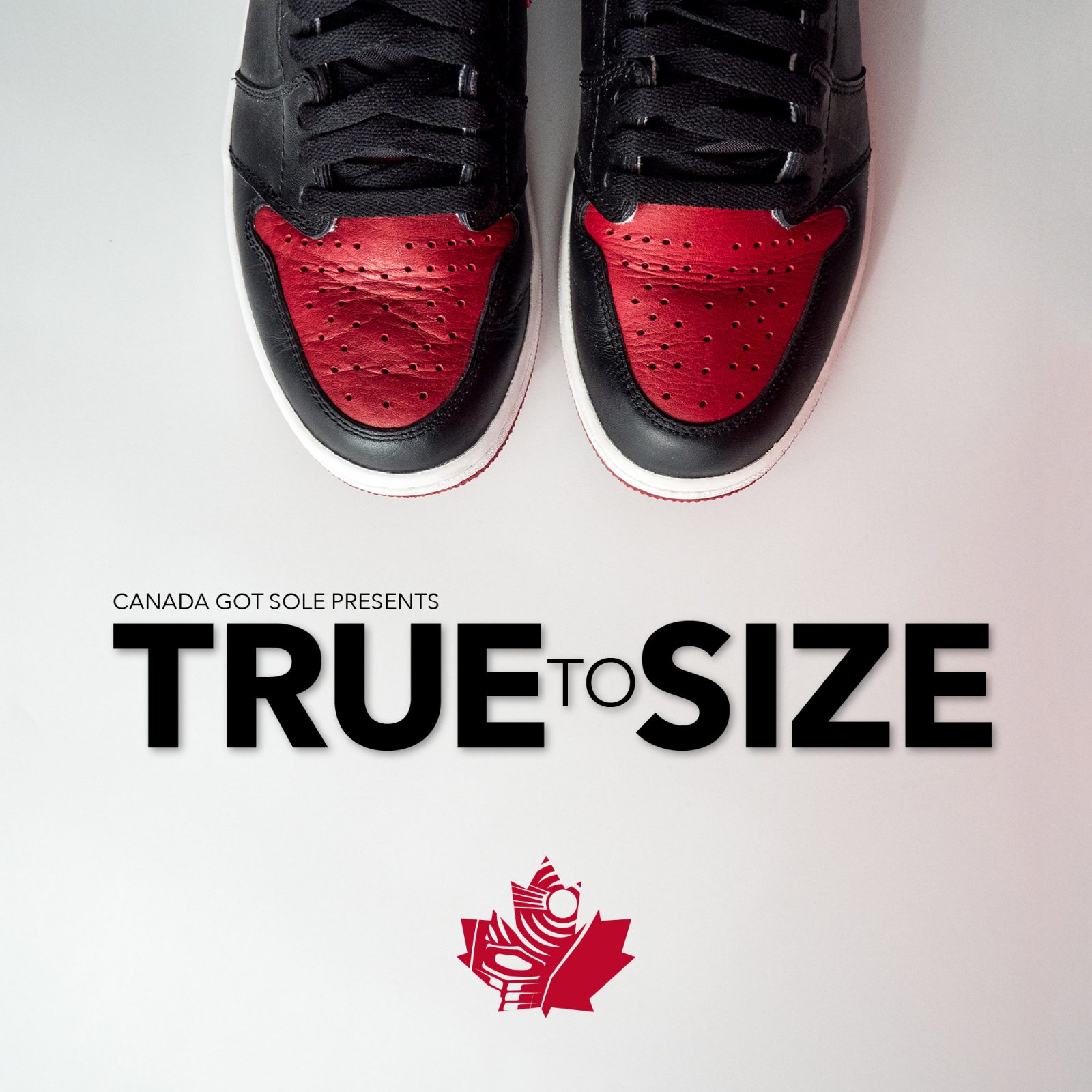 True To Size - Sneaker Podcast