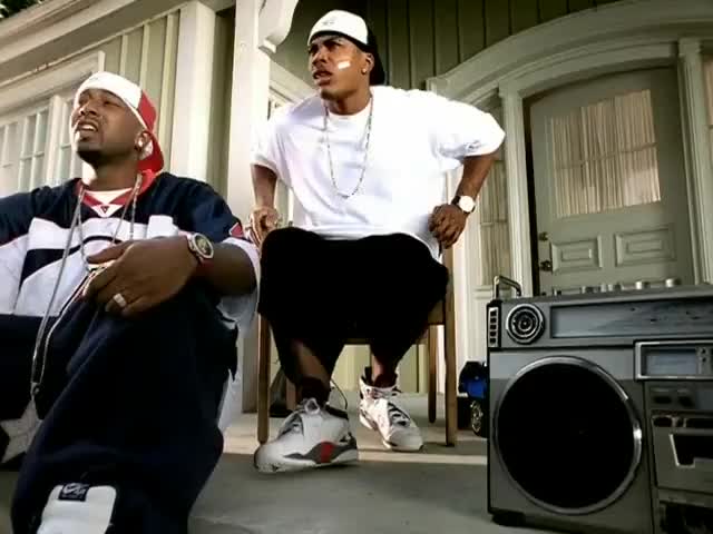 Flashback Friday: Nelly – Dilemma feat. Kelly Rowland