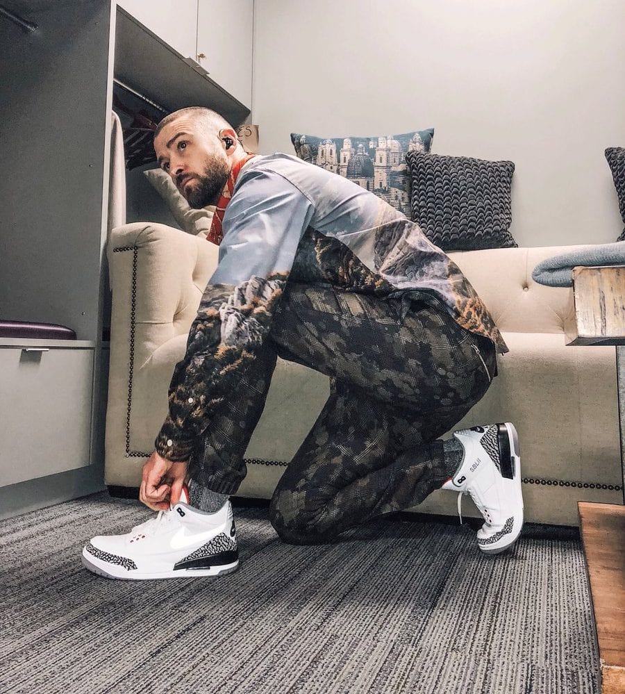 JT 3 Crease