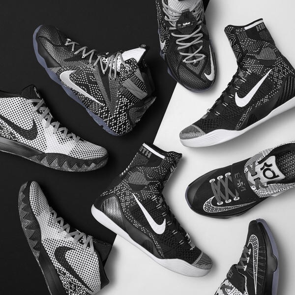 For The Culture? Black History Month Sneakers