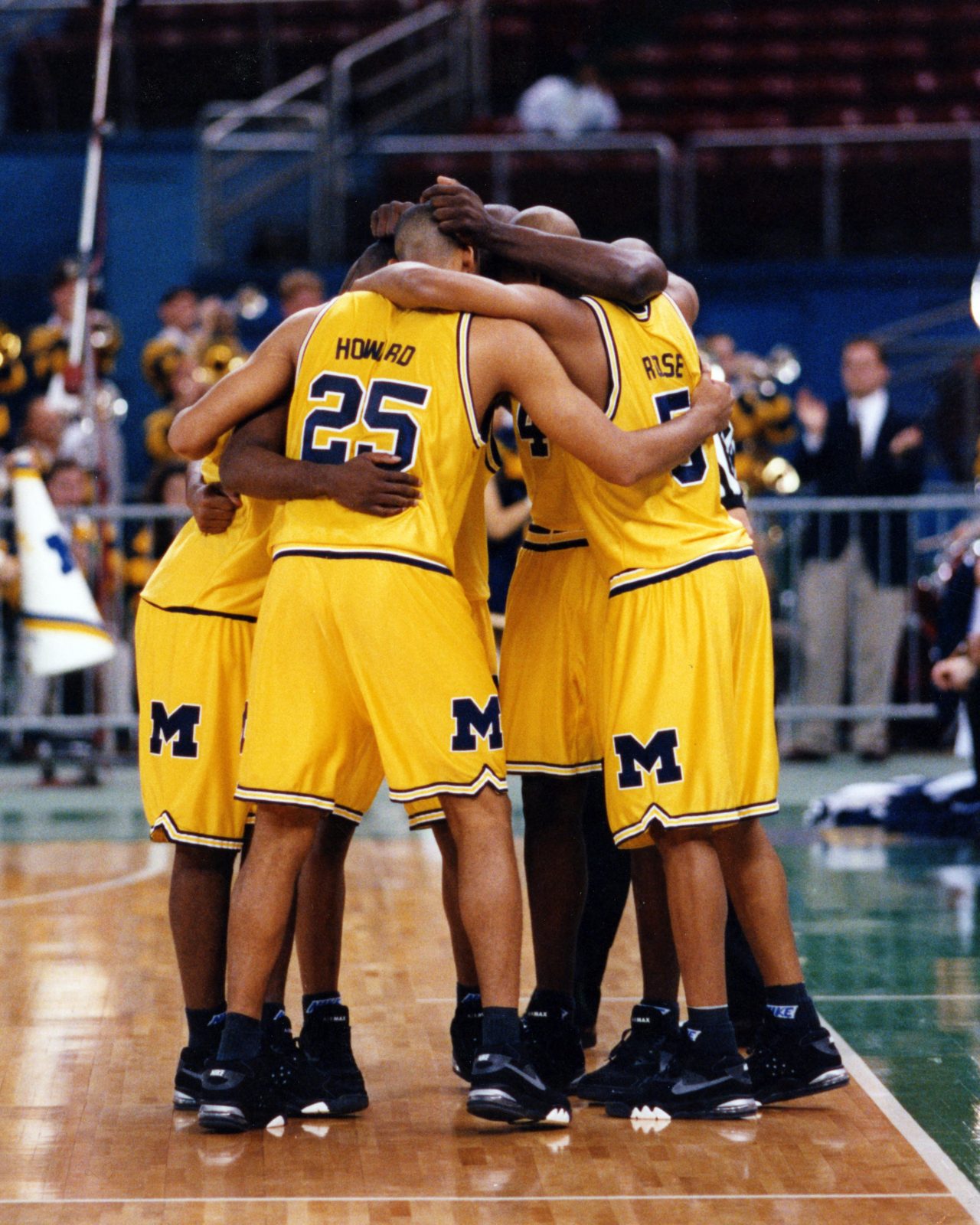 Podcast Episode 4 – March Madness Sneakers