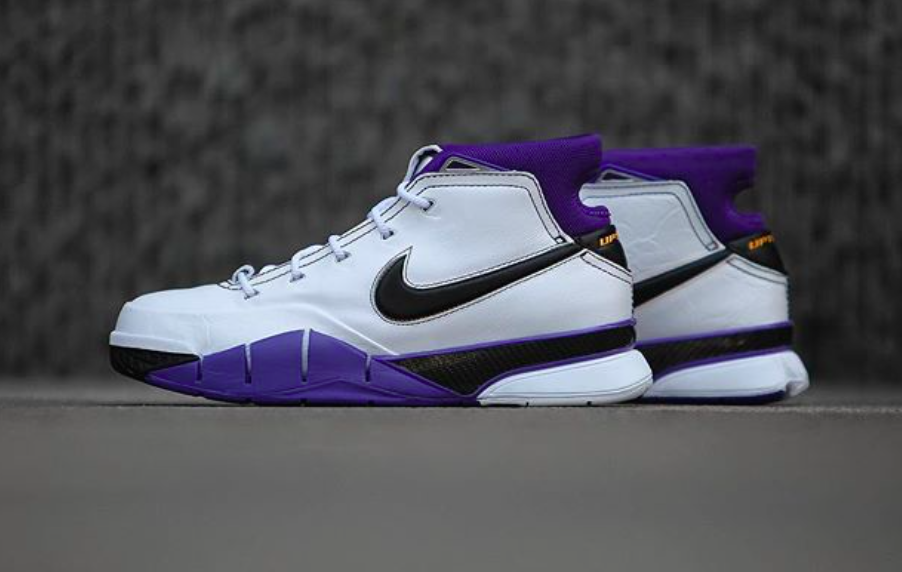 Retros: The Savior of Nike Basketball
