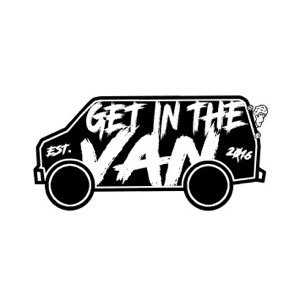 Get In The Van Podcast