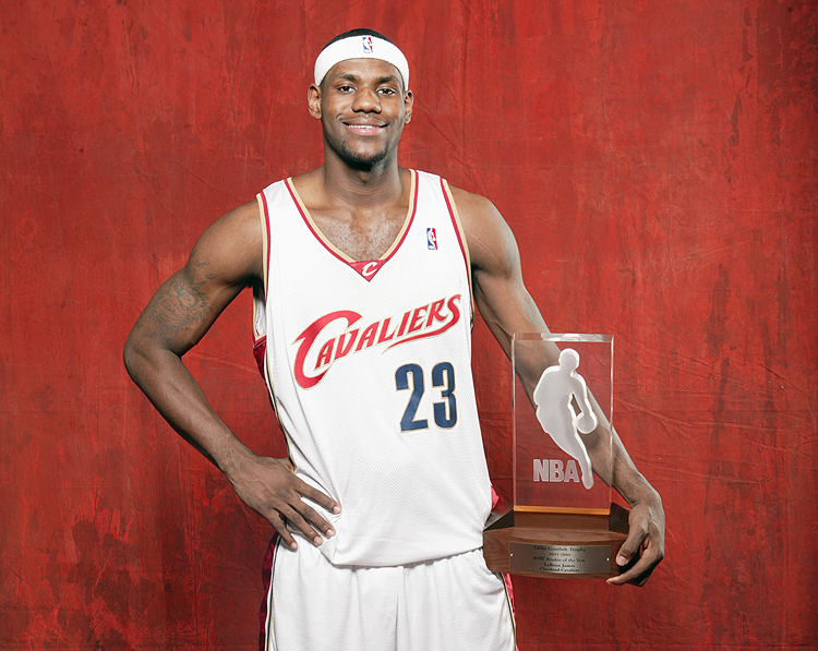 Sample Sunday: Born Day ‘Bron