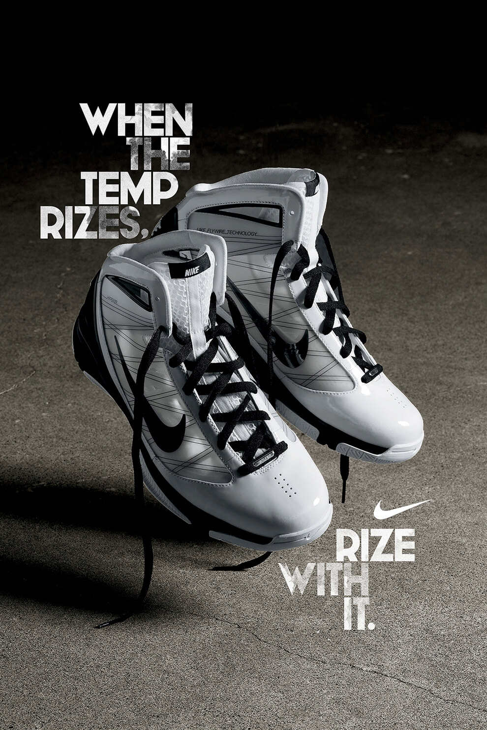 FBF: Footwear Flashback
