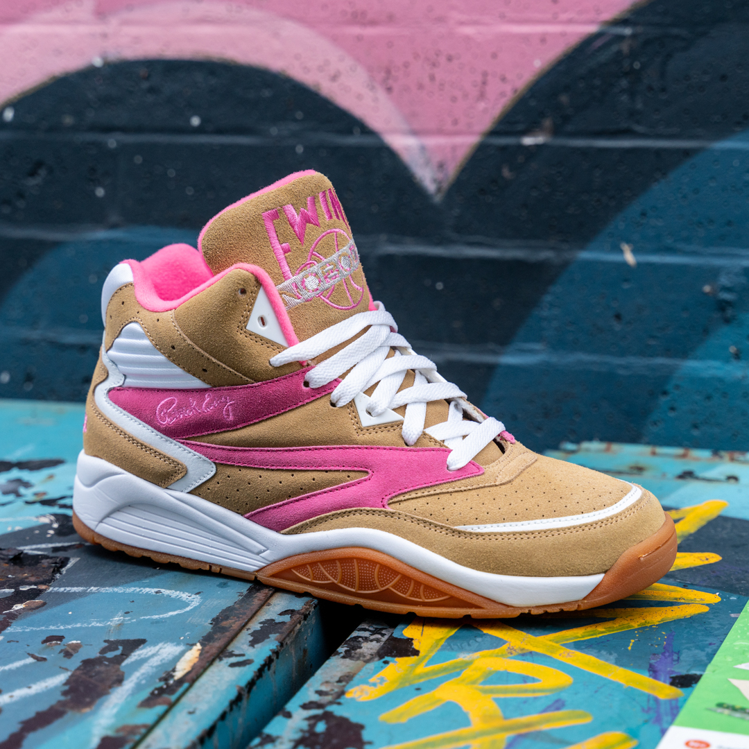 Release Alert: Ewing x FAMOUS NOBODYS