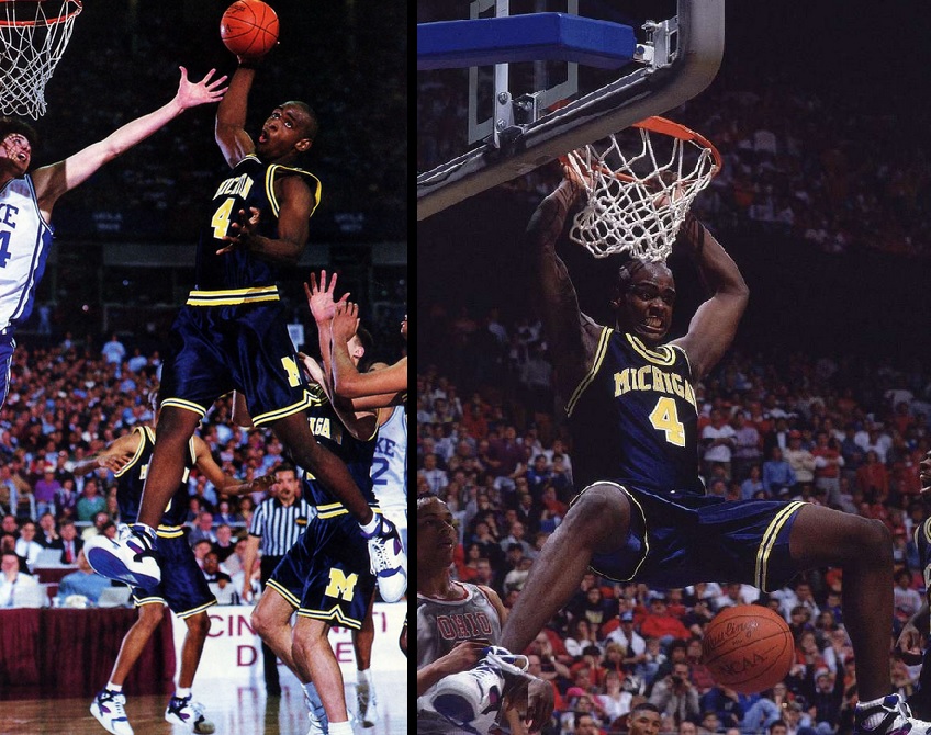 Huarache Tech’s Place In Nike Basketball History