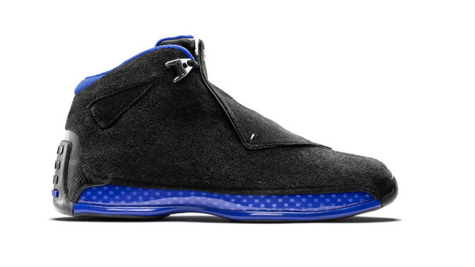 Air Jordan 18