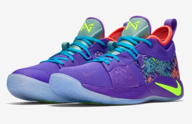 2018 PG 2 “Mamba Mentality”