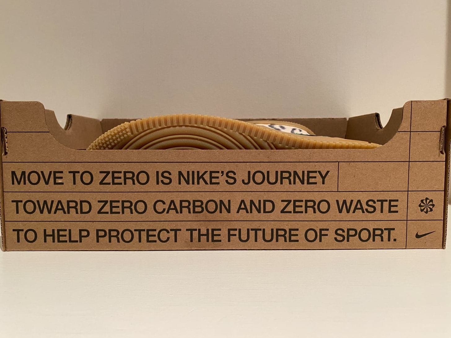 Refurbished Nike Sneakers