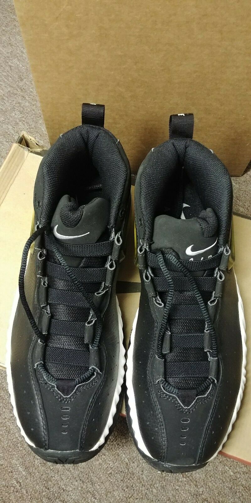 Elastic Bands Lacing System