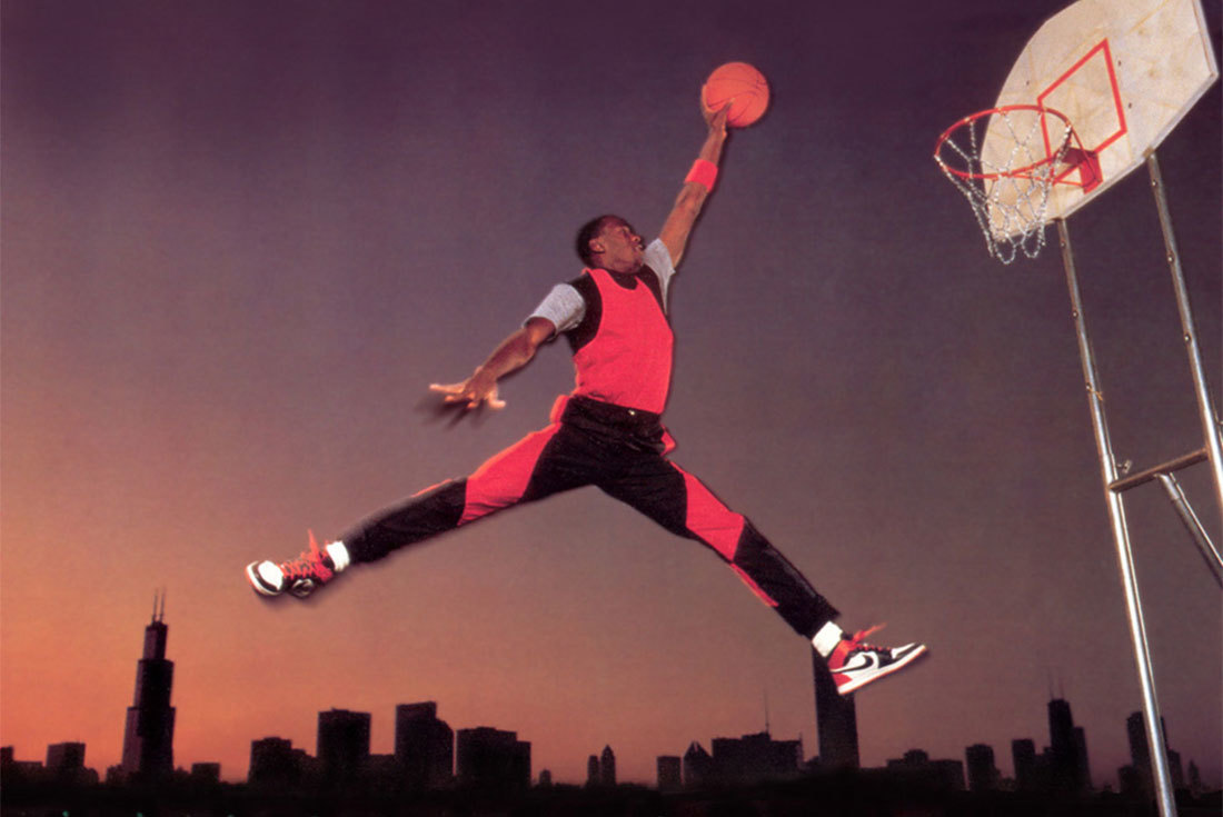 Air Jordan 1: The Good, The Bad & The Ugly