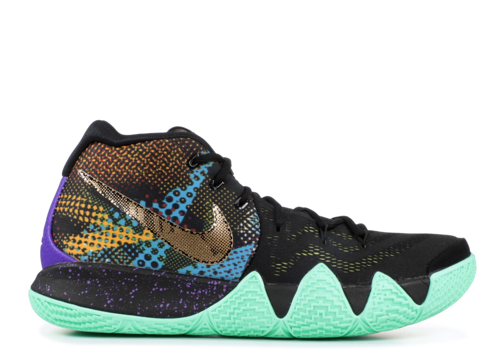 2018 Kyrie 4 “Mamba Mentality”