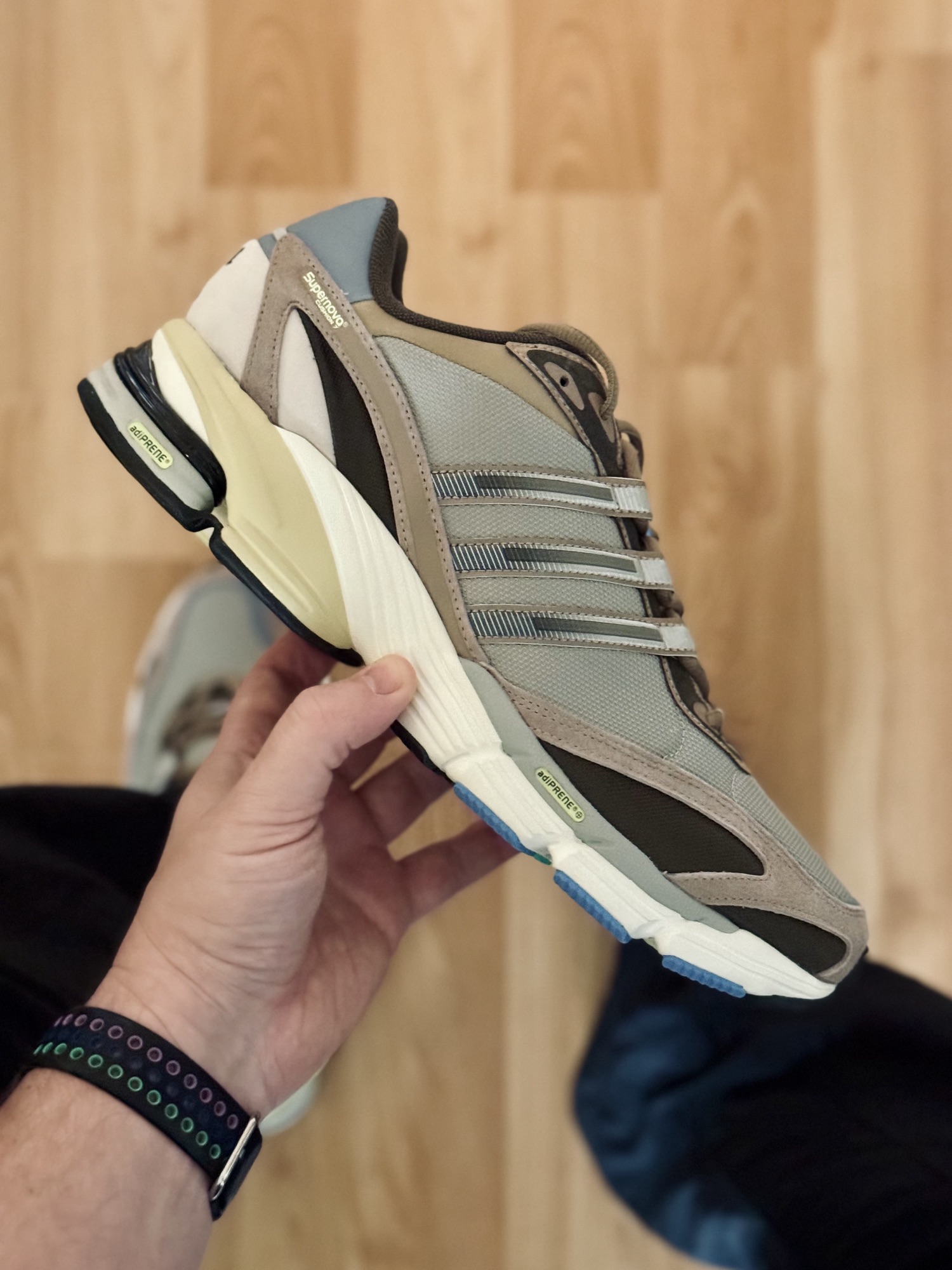 Groundhog Day Sneakers